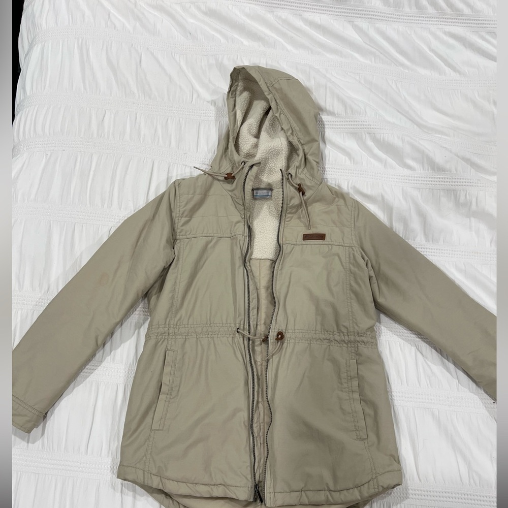 Columbia Women's Chatfield Hill Jacket